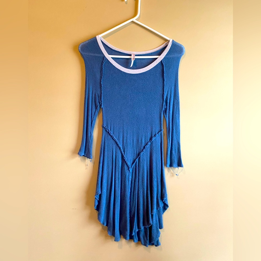 Free people top